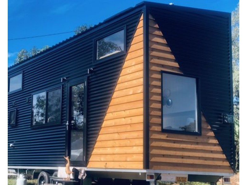 820R Bramston Beach Road, Bramston Beach QLD 4871