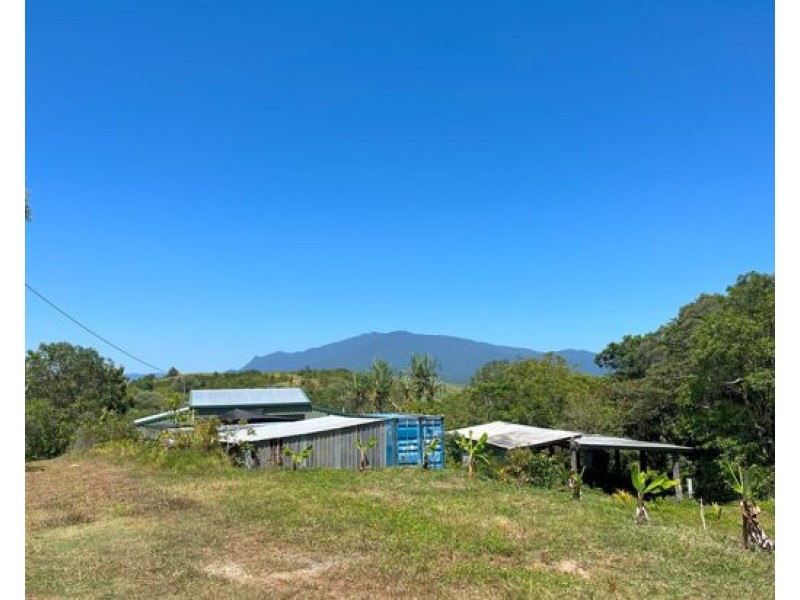 820R Bramston Beach Road, Bramston Beach QLD 4871