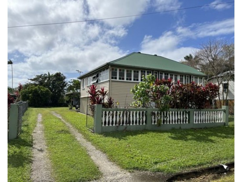 73 Glady Street, Innisfail QLD 4860