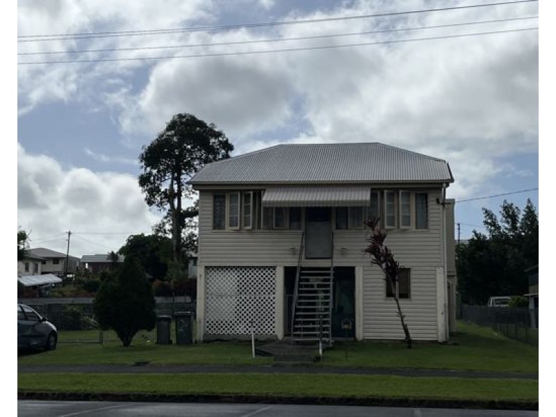123 Ernest Street, Innisfail QLD 4860