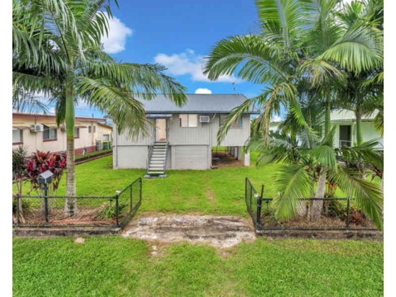 169 Howard Kennedy Drive, Babinda QLD 4861
