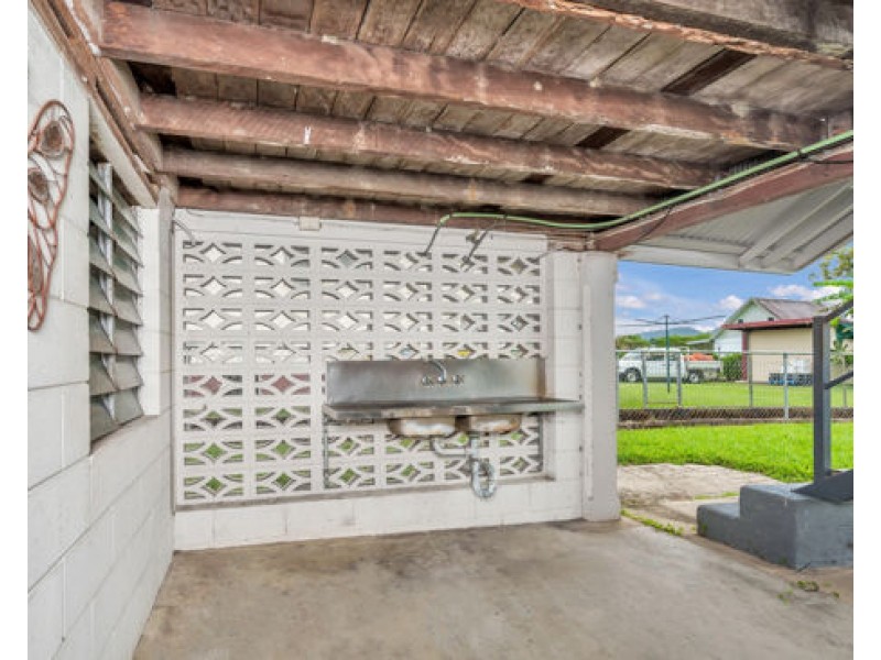 169 Howard Kennedy Drive, Babinda QLD 4861
