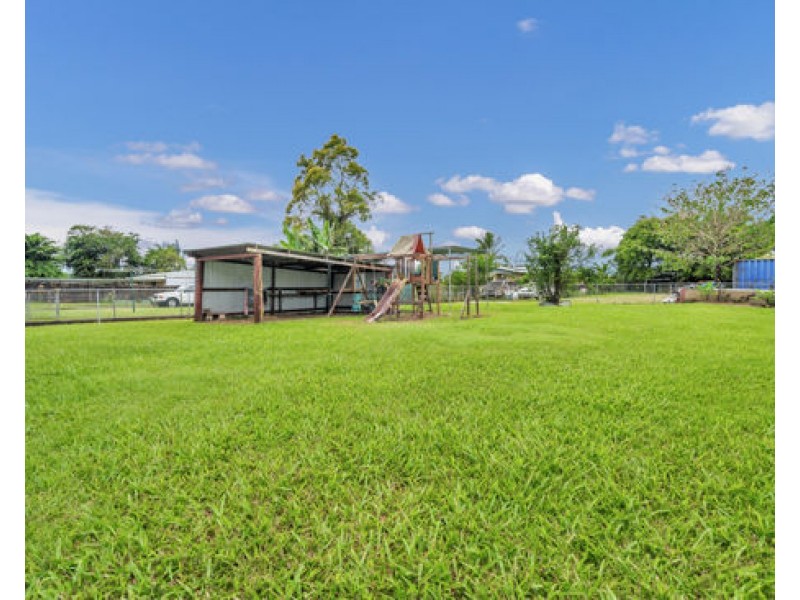 169 Howard Kennedy Drive, Babinda QLD 4861
