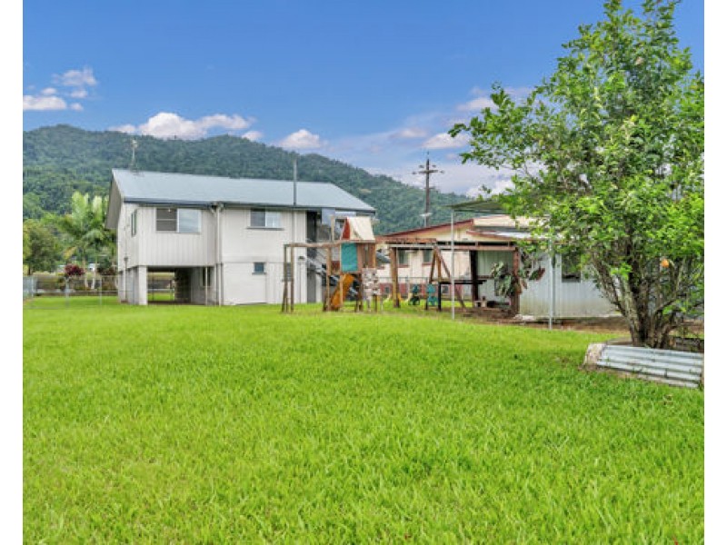 169 Howard Kennedy Drive, Babinda QLD 4861