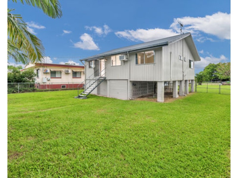 169 Howard Kennedy Drive, Babinda QLD 4861