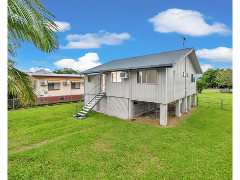 169 Howard Kennedy Drive, Babinda QLD 4861