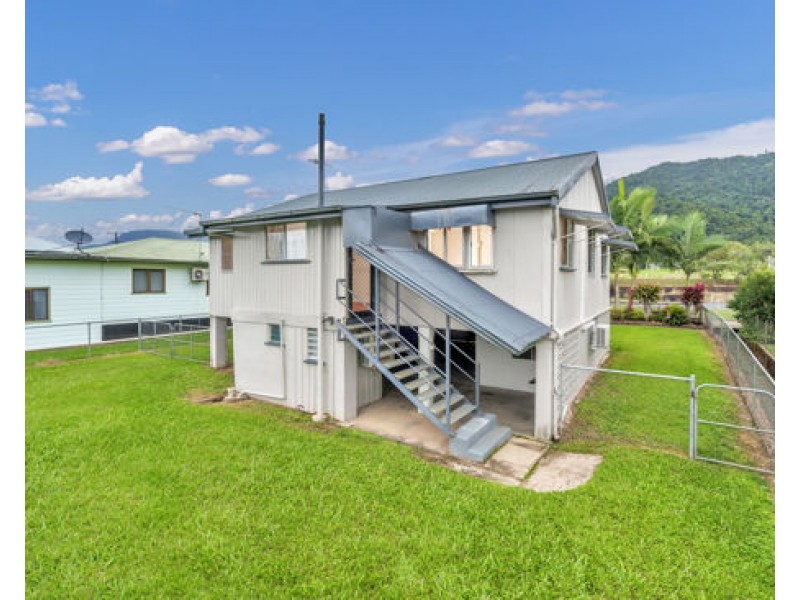 169 Howard Kennedy Drive, Babinda QLD 4861