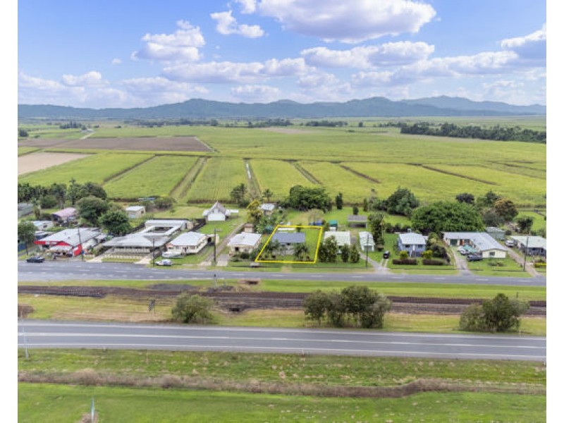 169 Howard Kennedy Drive, Babinda QLD 4861