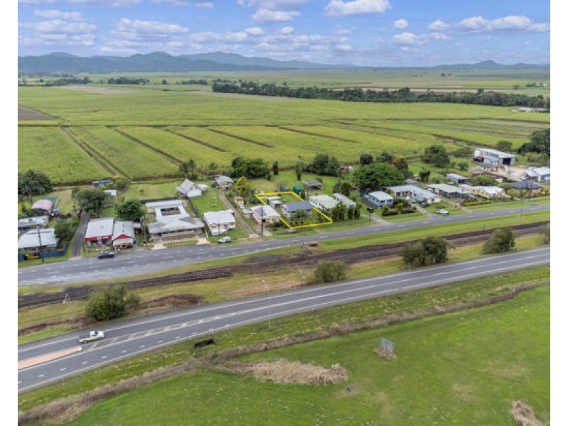 169 Howard Kennedy Drive, Babinda QLD 4861
