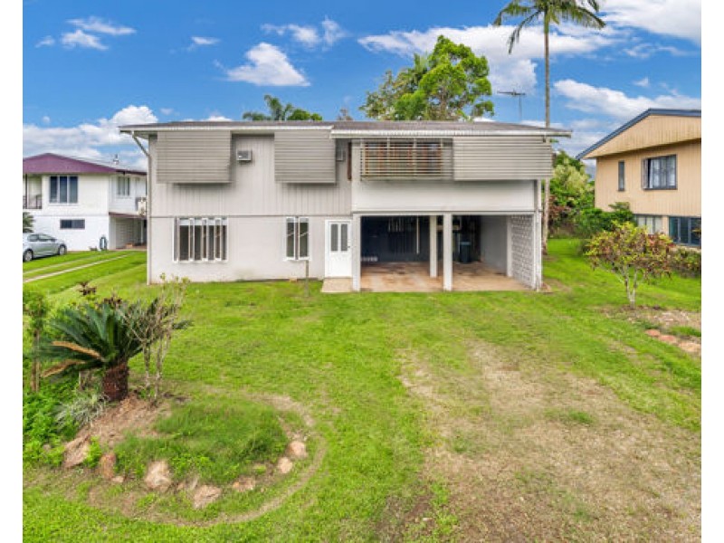 87 Coronation Drive, East Innisfail QLD 4860