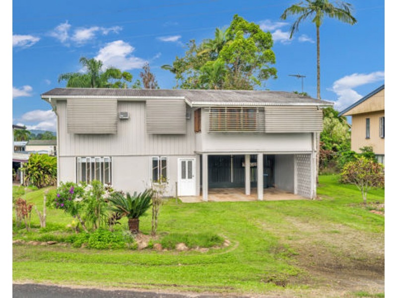 87 Coronation Drive, East Innisfail QLD 4860