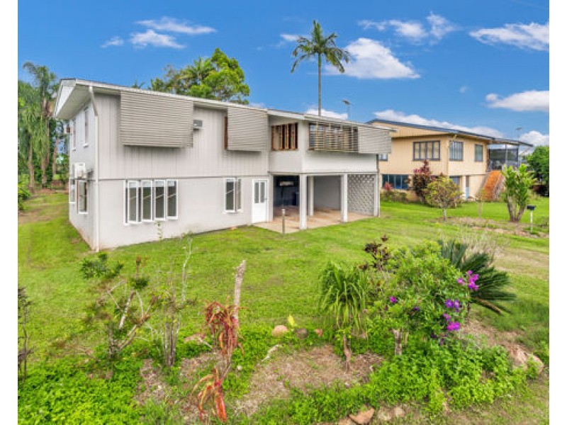 87 Coronation Drive, East Innisfail QLD 4860