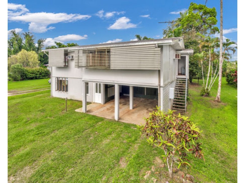 87 Coronation Drive, East Innisfail QLD 4860
