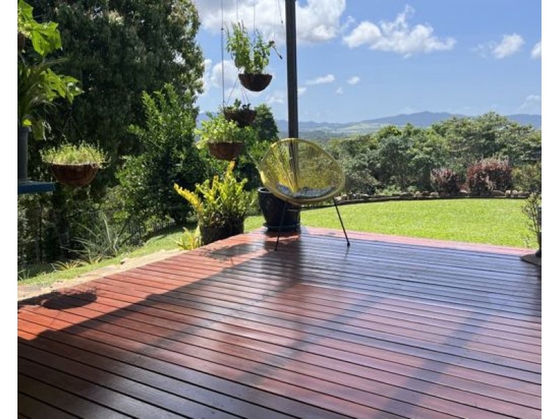 4 Hernon Road, Innisfail QLD 4860