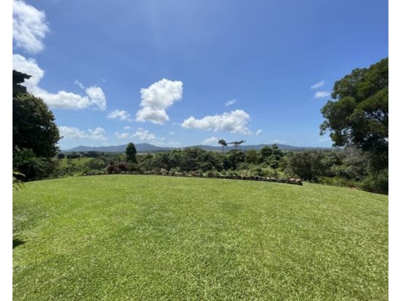 4 Hernon Road, Innisfail QLD 4860