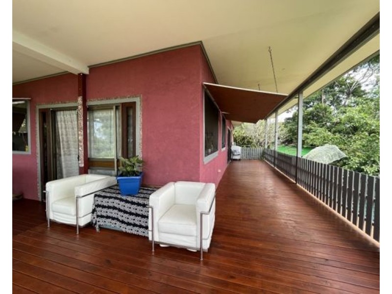 4 Hernon Road, Innisfail QLD 4860