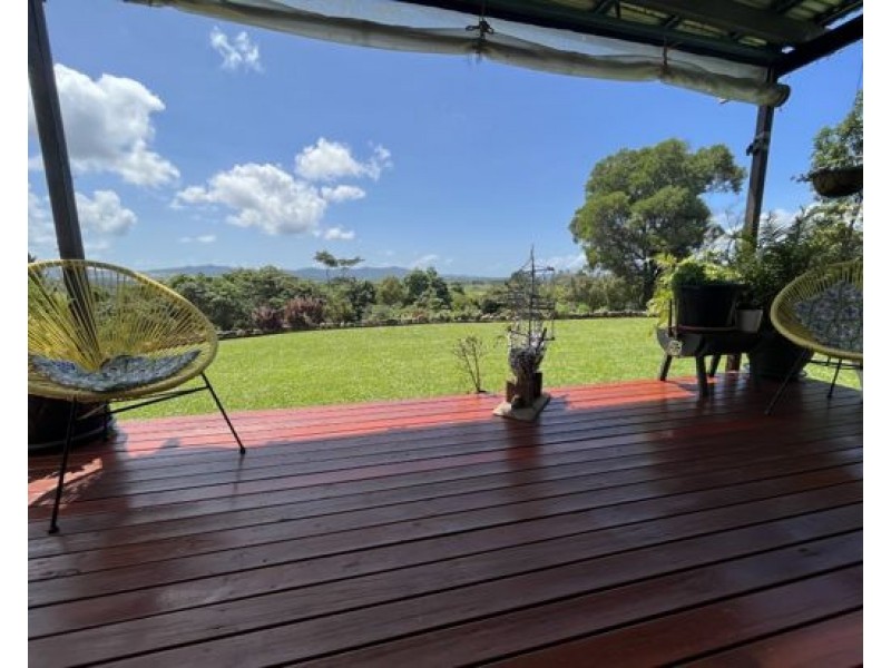 4 Hernon Road, Innisfail QLD 4860