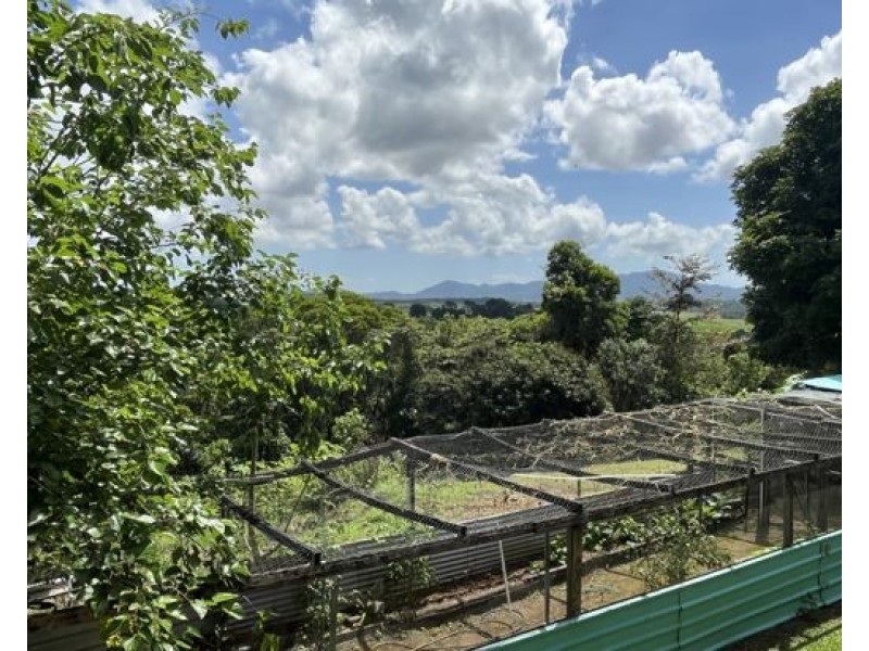 4 Hernon Road, Innisfail QLD 4860