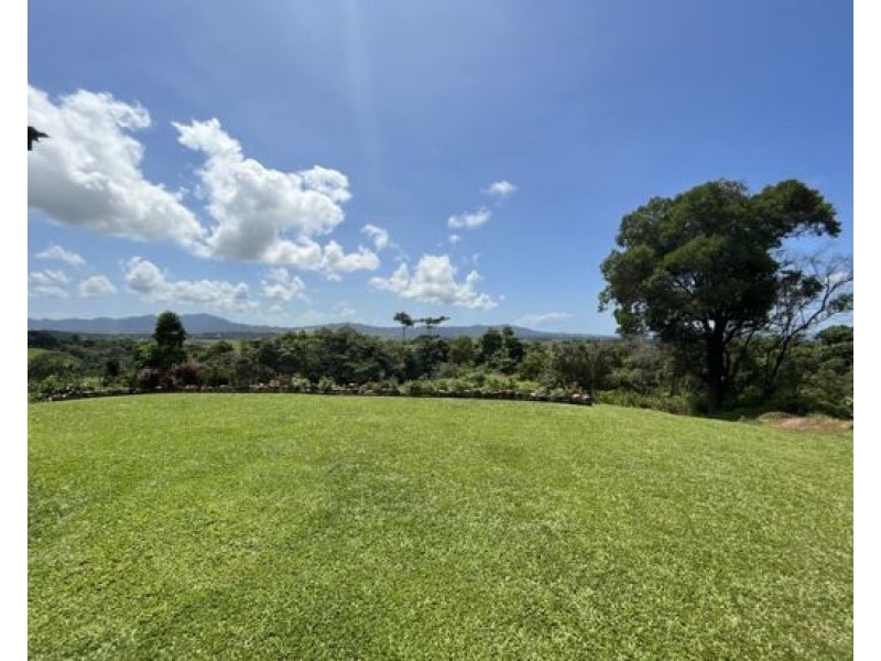 4 Hernon Road, Innisfail QLD 4860