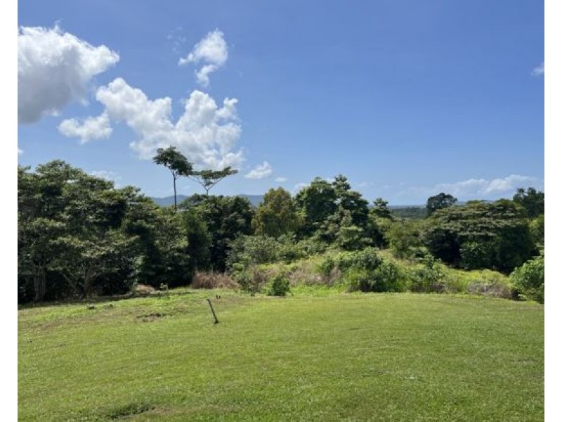 4 Hernon Road, Innisfail QLD 4860