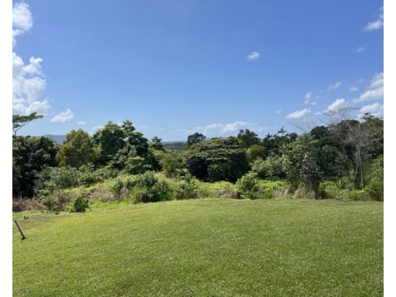4 Hernon Road, Innisfail QLD 4860