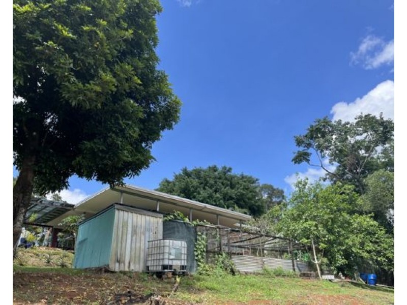 4 Hernon Road, Innisfail QLD 4860