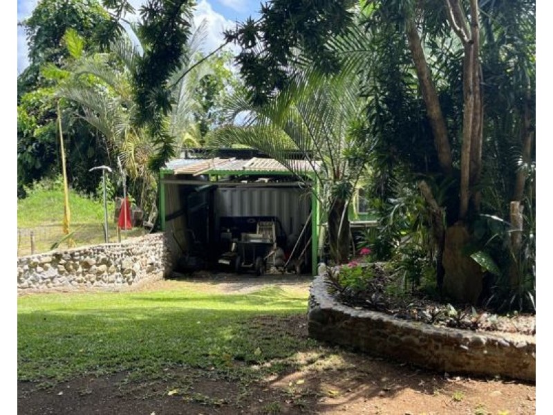 4 Hernon Road, Innisfail QLD 4860