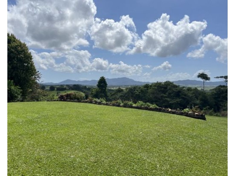4 Hernon Road, Innisfail QLD 4860