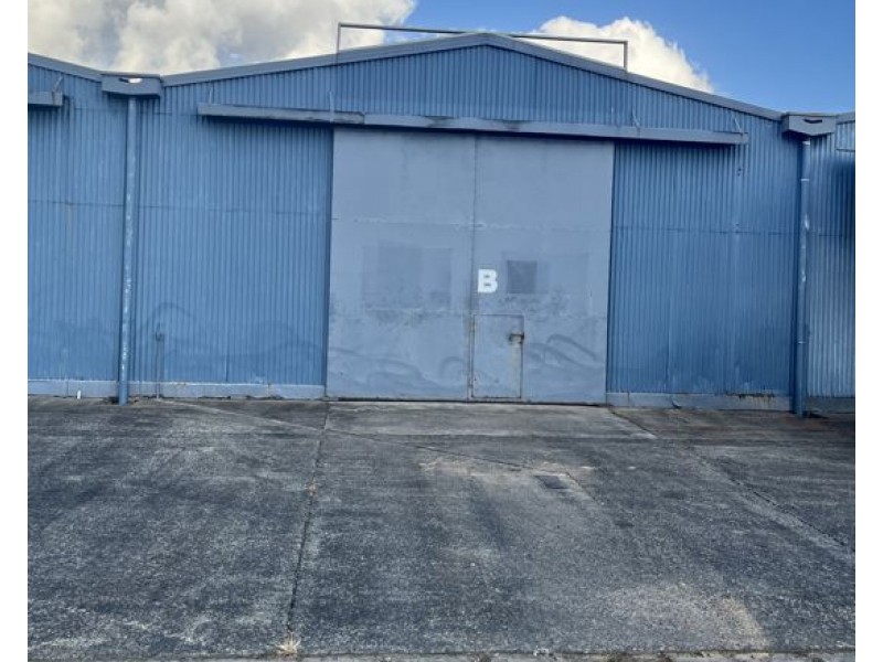 Shed B cnr Ida & May Street, Innisfail QLD 4860