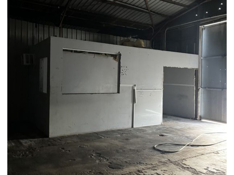 Shed B cnr Ida & May Street, Innisfail QLD 4860