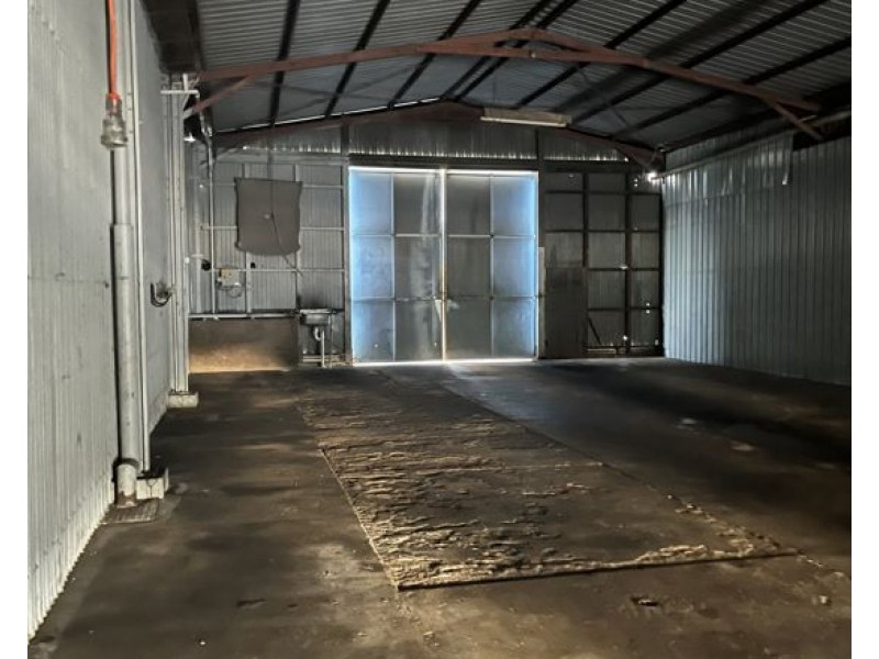 Shed B cnr Ida & May Street, Innisfail QLD 4860