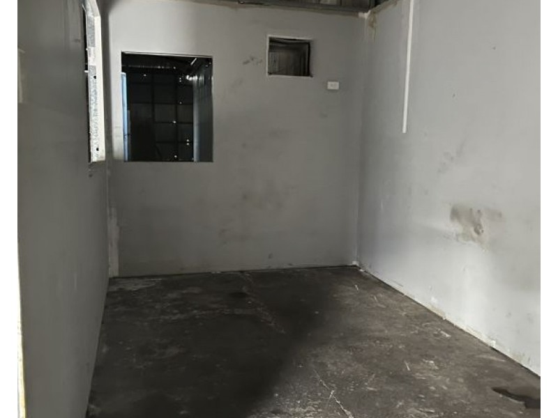 Shed B cnr Ida & May Street, Innisfail QLD 4860