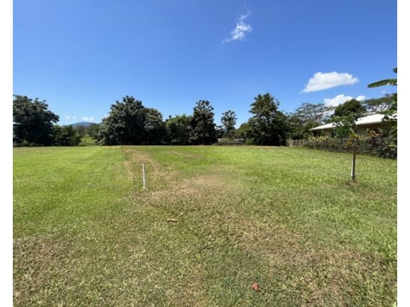 7 Ulysses Close, Babinda QLD 4861