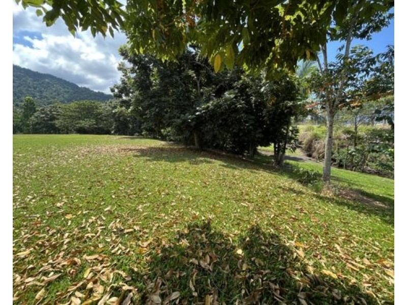 7 Ulysses Close, Babinda QLD 4861
