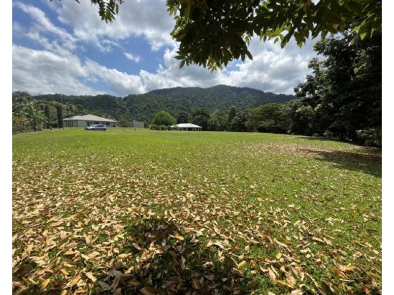 7 Ulysses Close, Babinda QLD 4861