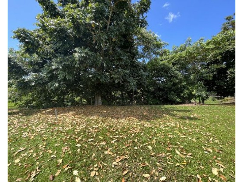7 Ulysses Close, Babinda QLD 4861