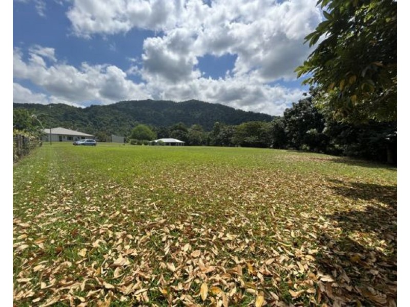 7 Ulysses Close, Babinda QLD 4861