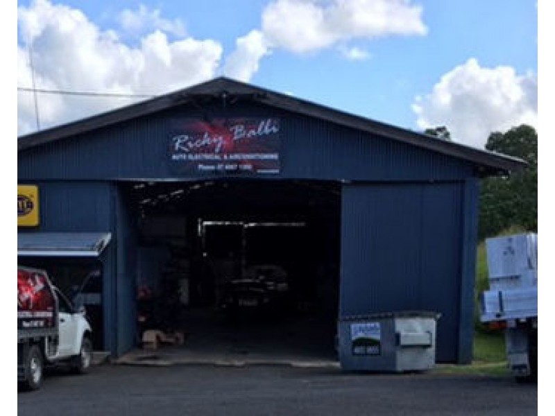 15 Eastwood Street, Babinda QLD 4861