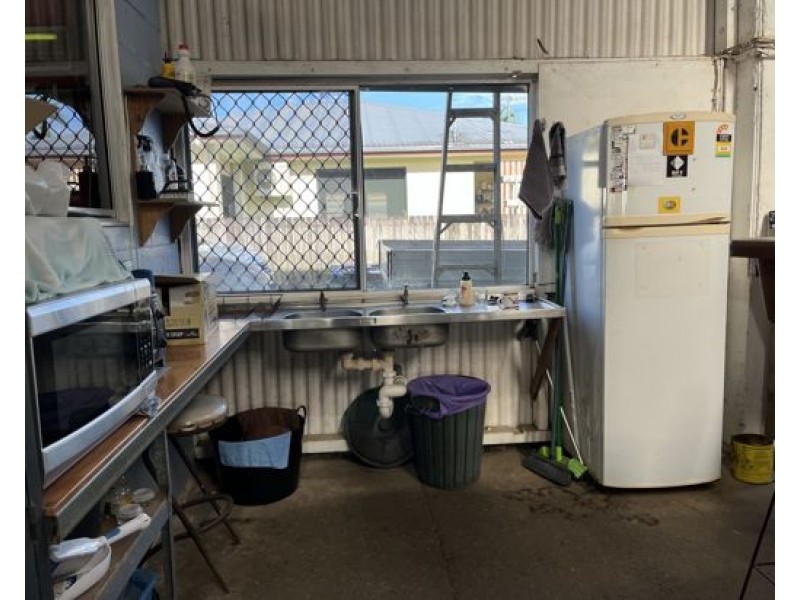 15 Eastwood Street, Babinda QLD 4861