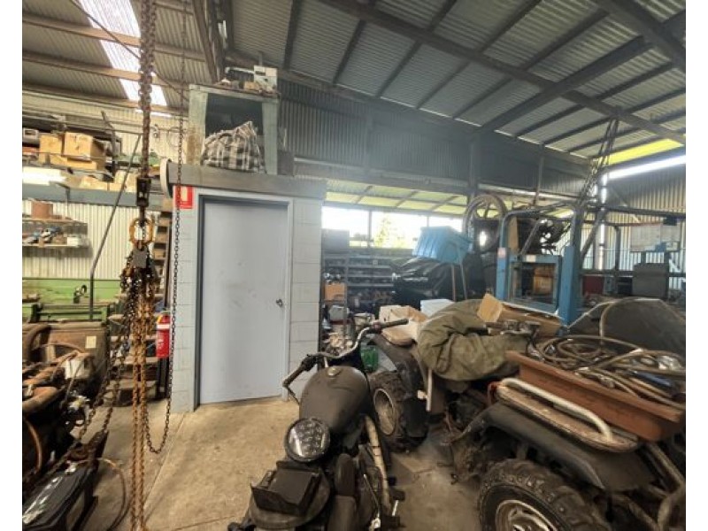 15 Eastwood Street, Babinda QLD 4861