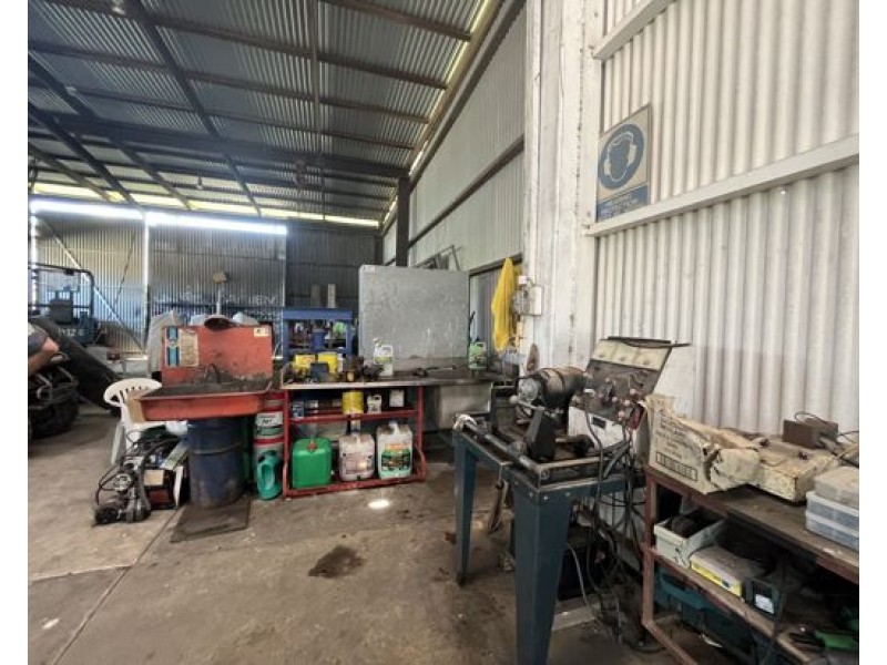 15 Eastwood Street, Babinda QLD 4861