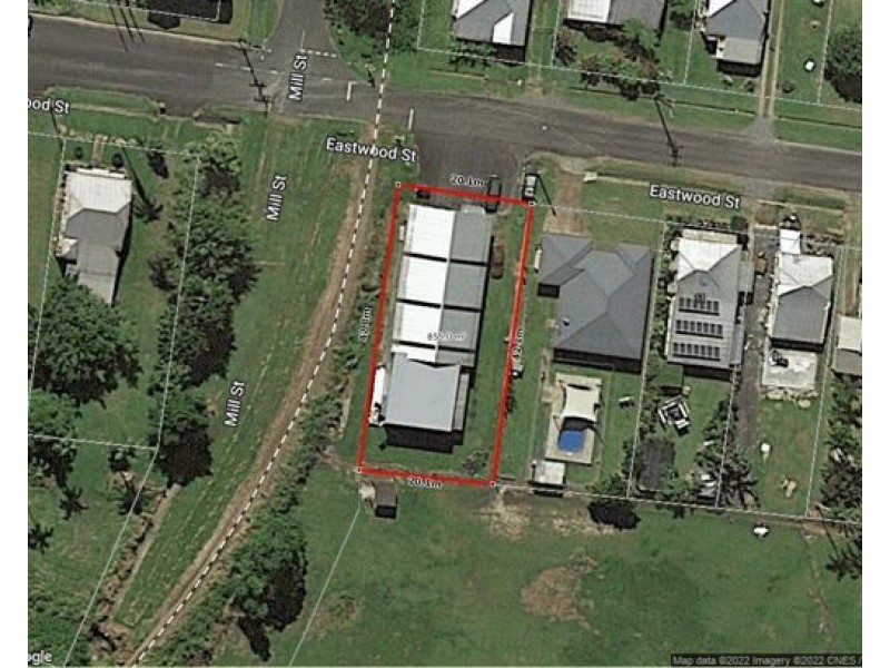 15 Eastwood Street, Babinda QLD 4861