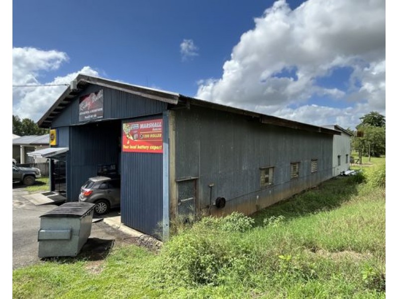 15 Eastwood Street, Babinda QLD 4861