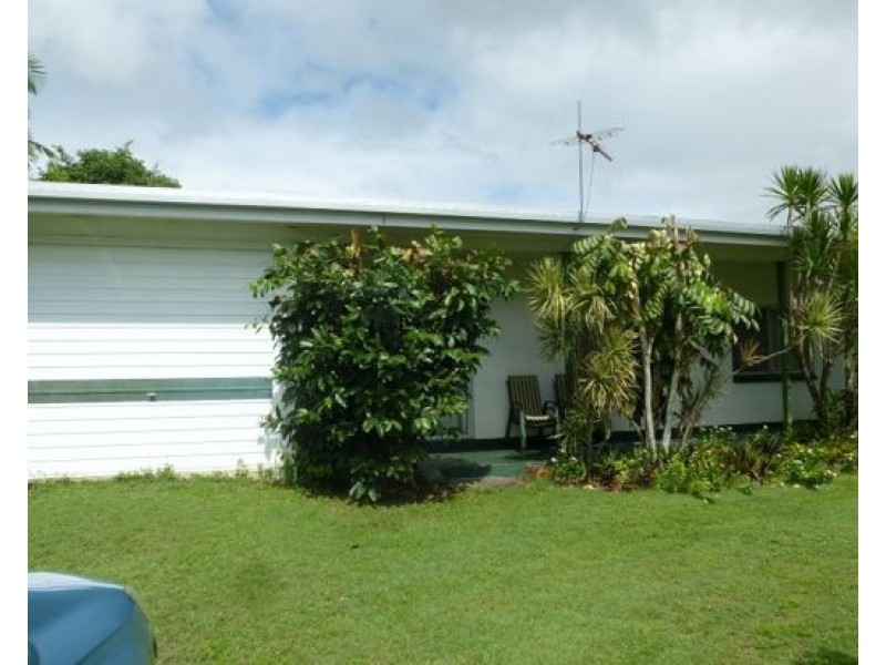 Bramston Beach QLD 4871