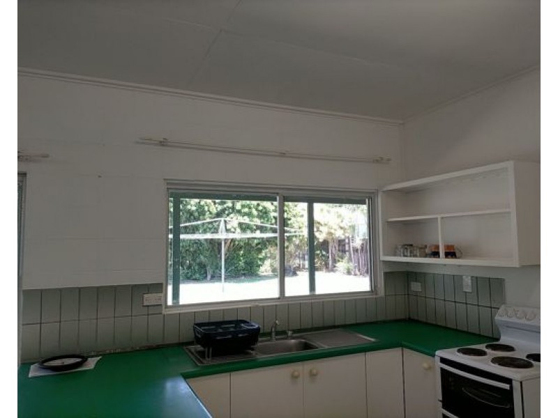 Bramston Beach QLD 4871