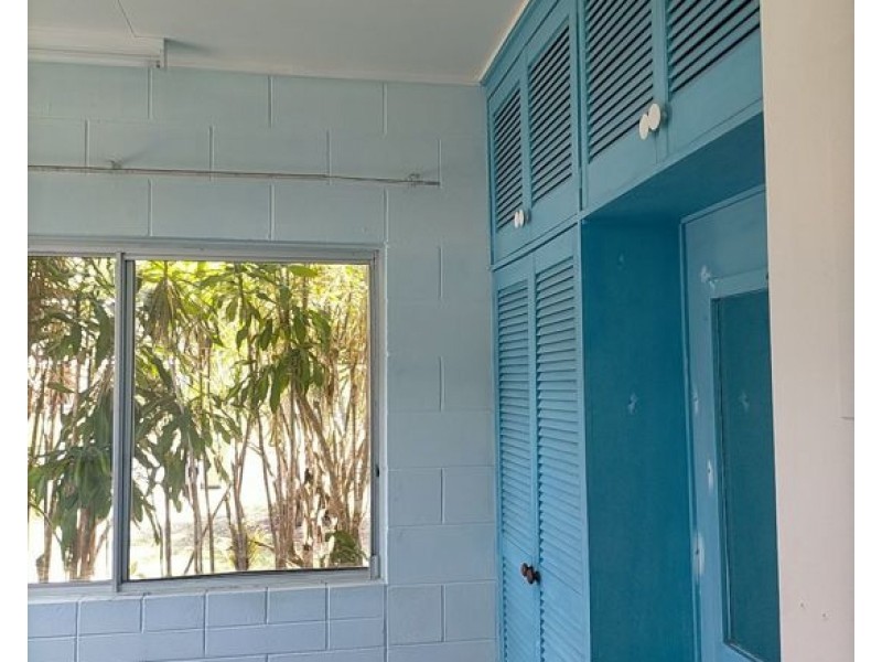 Bramston Beach QLD 4871