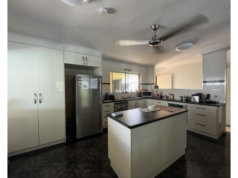 4 Marjorie Street, Innisfail QLD 4860