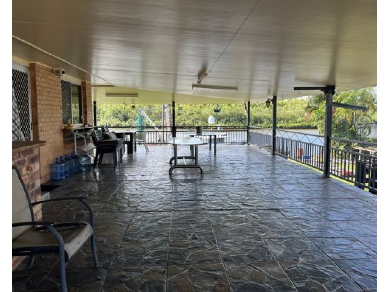 4 Marjorie Street, Innisfail QLD 4860