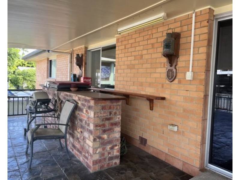 4 Marjorie Street, Innisfail QLD 4860