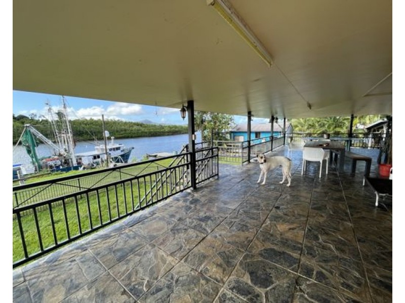 4 Marjorie Street, Innisfail QLD 4860
